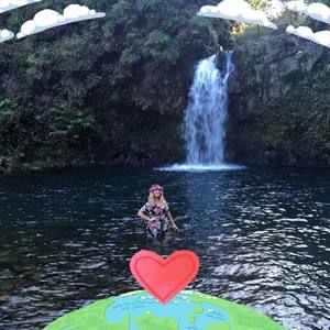 Meet your Posher, Wendy